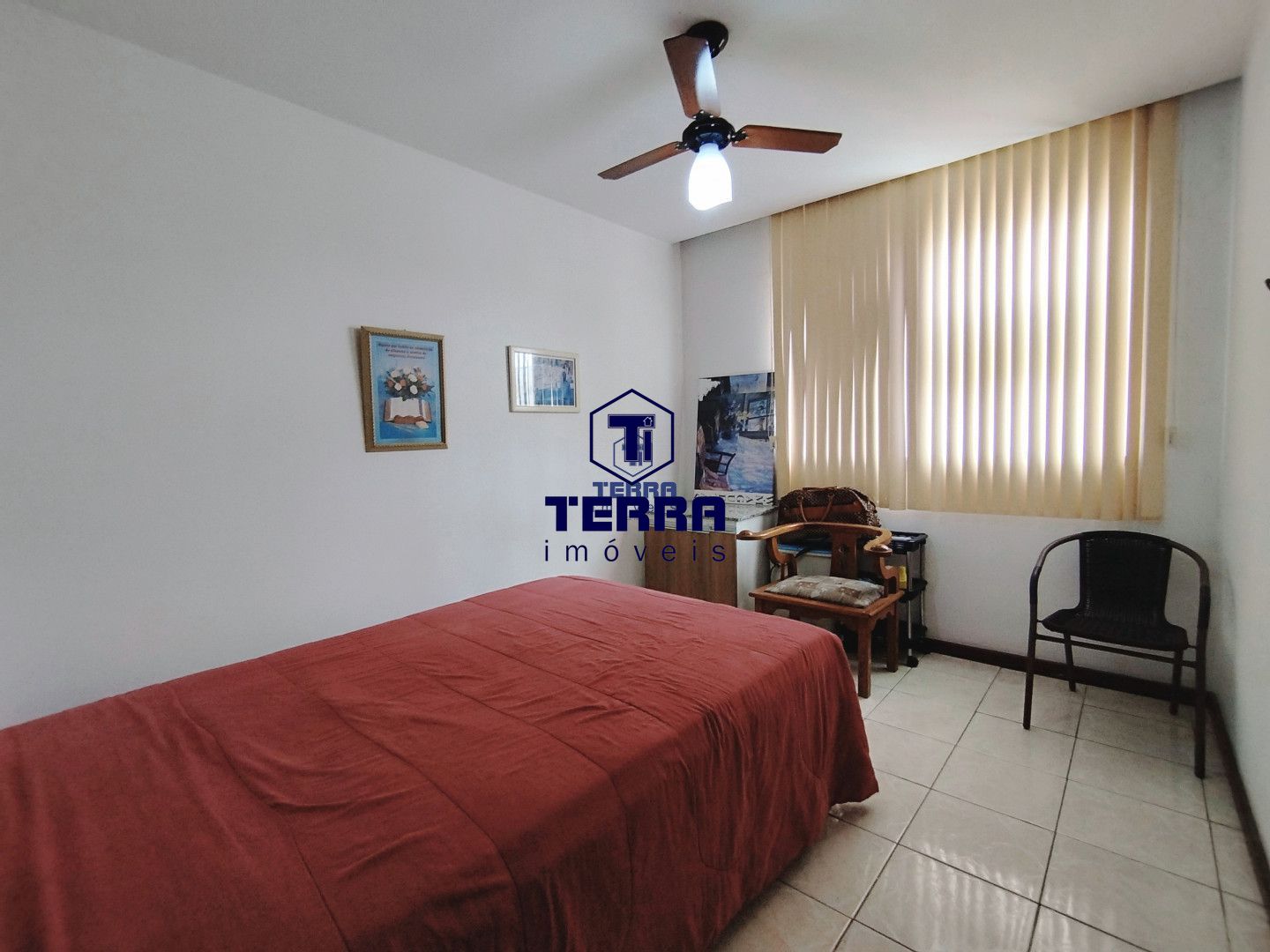 Imagens do imóveis Apartamento andar alto com 3 quartos em Santa Rosa! Localização privilegiada.