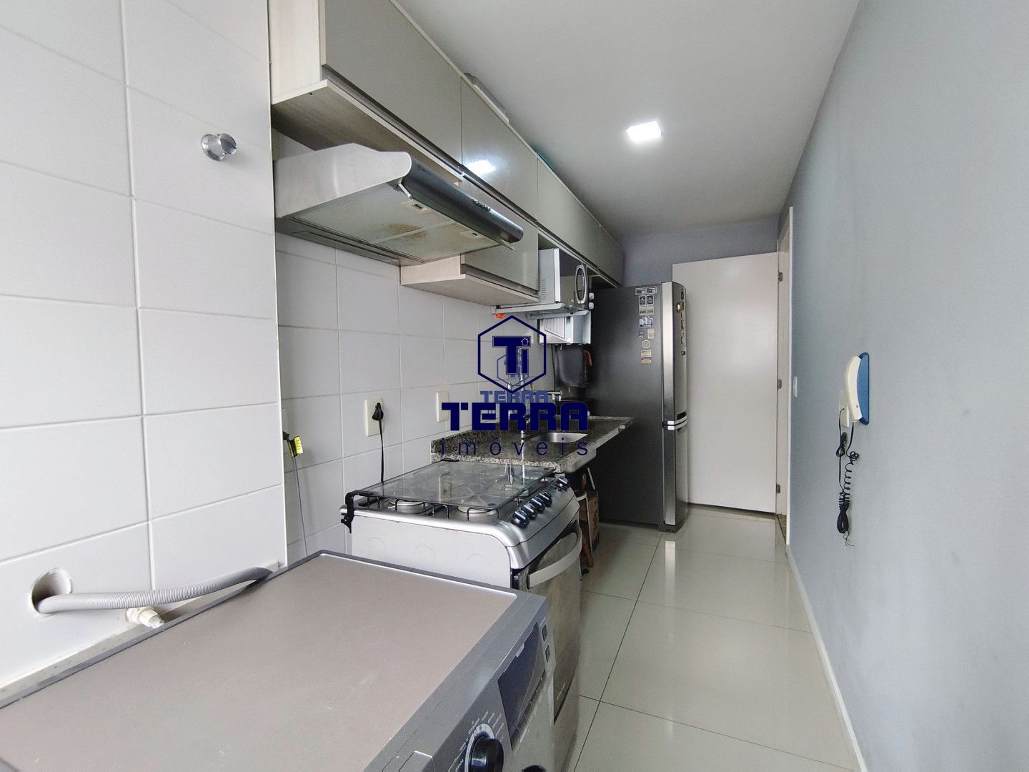 Imagens do imóveis Ótimo apartamento com suíte, modernizado no Reserva Natural em Piratininga!