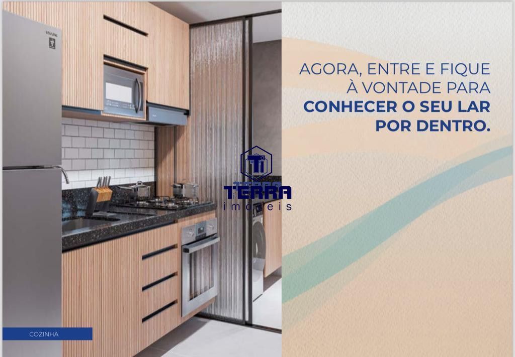 Imagens do imóveis Conheça o Liberty Colubandê Residence, um condomínio com área de lazer completa