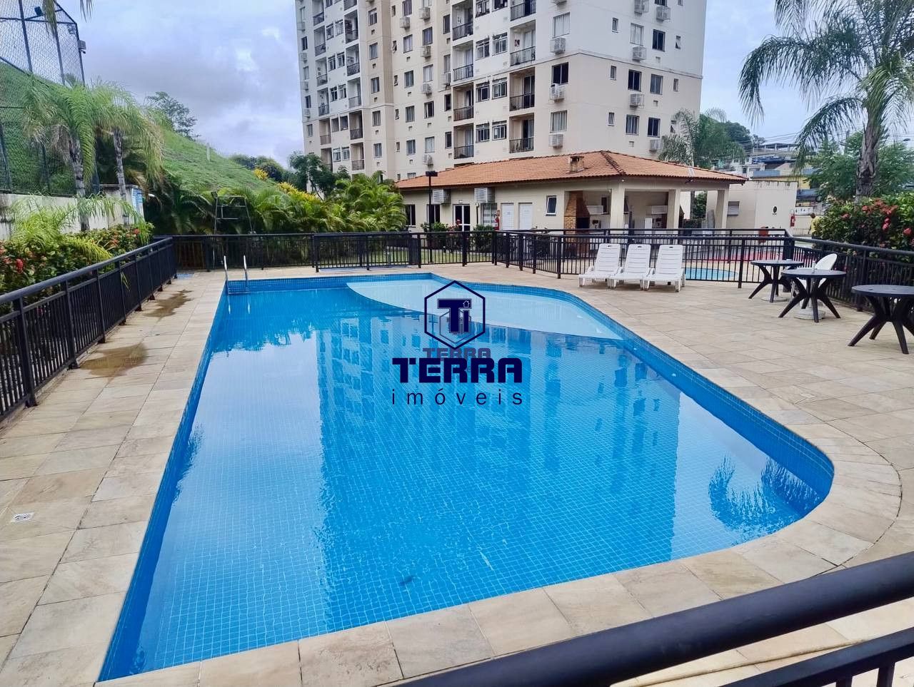 Imagens do imóveis Apartamento andar alto primeira locação com vista para o Cristo! Lazer completo!