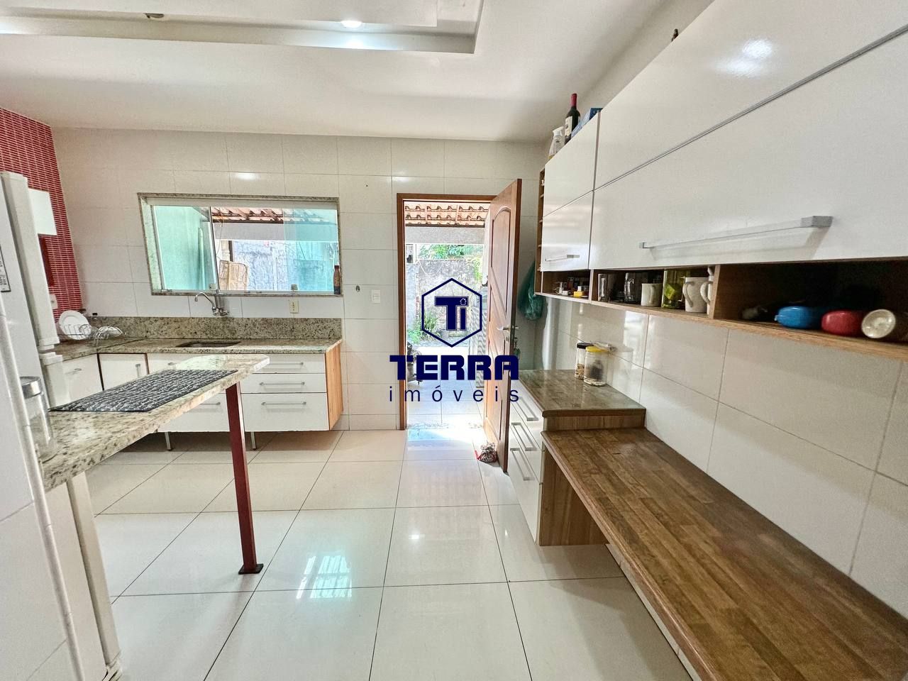Imagens do imóveis Excelente residência duplex com 2 suítes em Maria Paula!