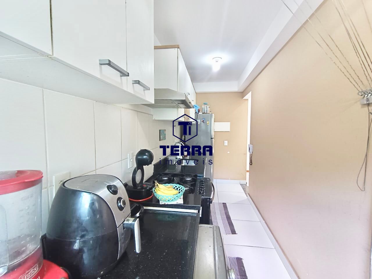 Imagens do imóveis Apartamento em condomínio clube no Rio do Ouro, com 3 quartos sendo uma suíte.