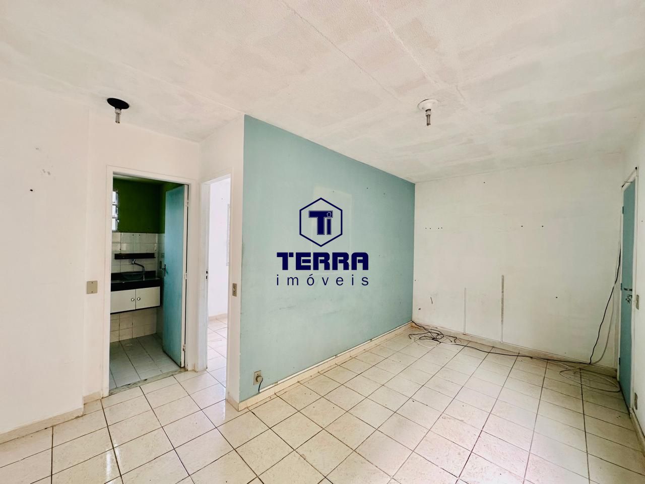 Imagens do imóveis Apartamento com 2 quartos em Santa Bárbara.