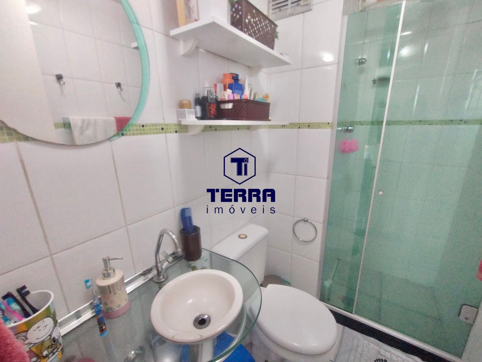 Imagens do imóveis Ótimo apartamento no Fonseca, com 2 quartos e lazer completo.