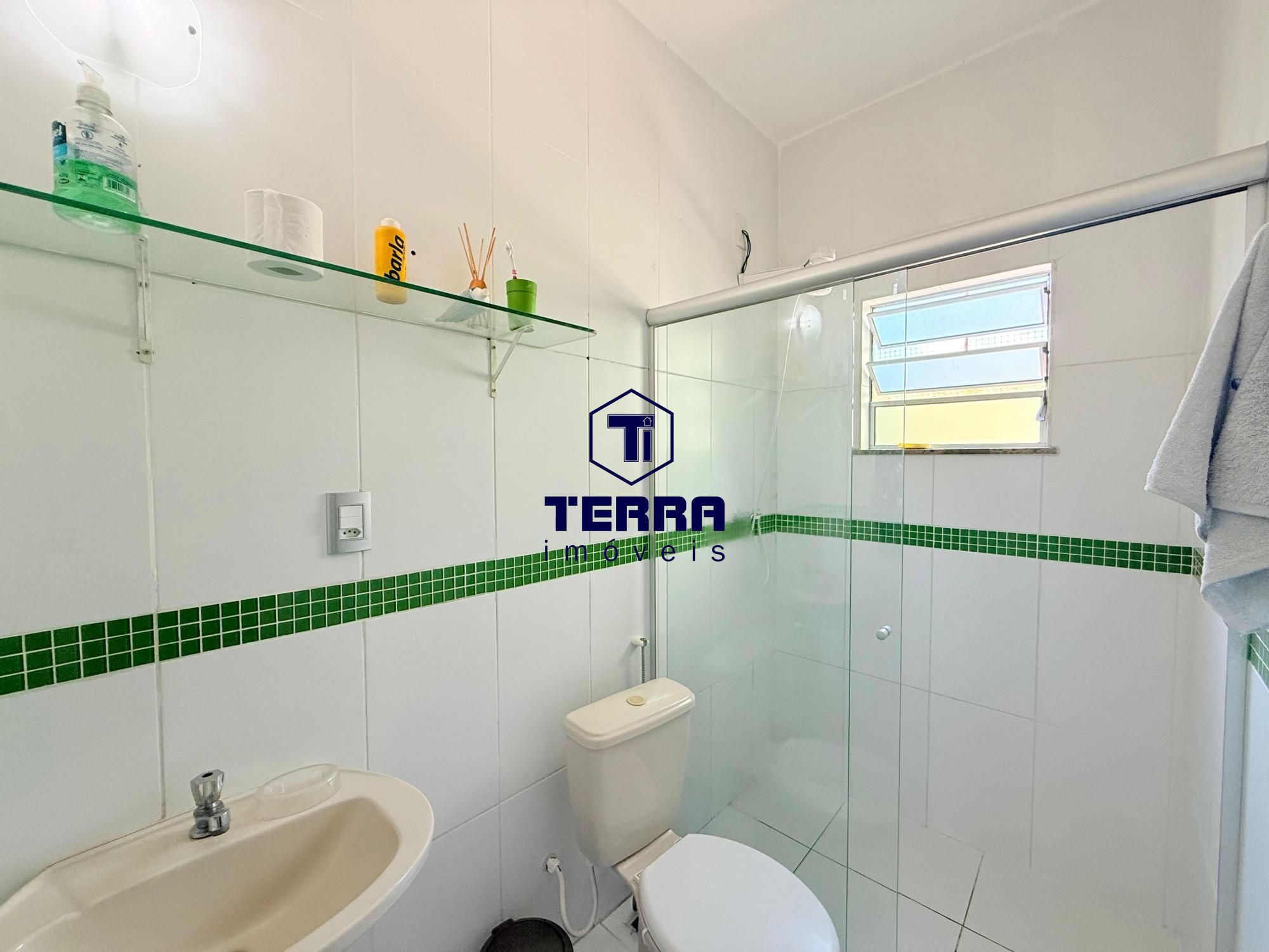 Imagens do imóveis Casa de 3 quartos, sendo 1 suíte com sacada em Maria Paula.