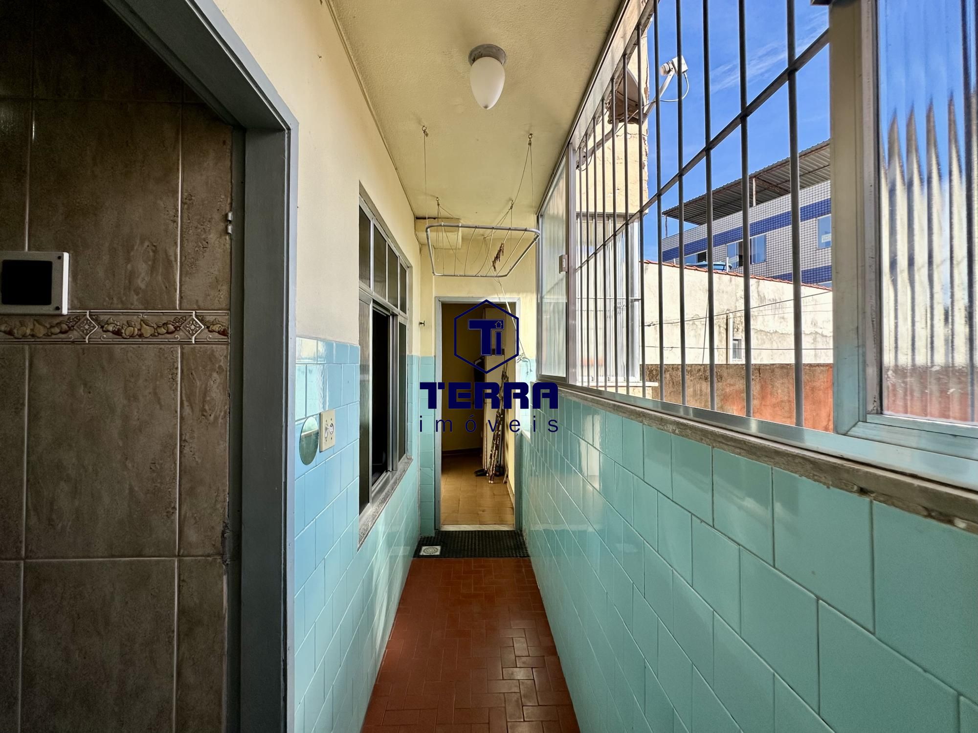 Imagens do imóveis Apartamento 2 quartos e dependência no centro de Alcântara! Com elevador!
