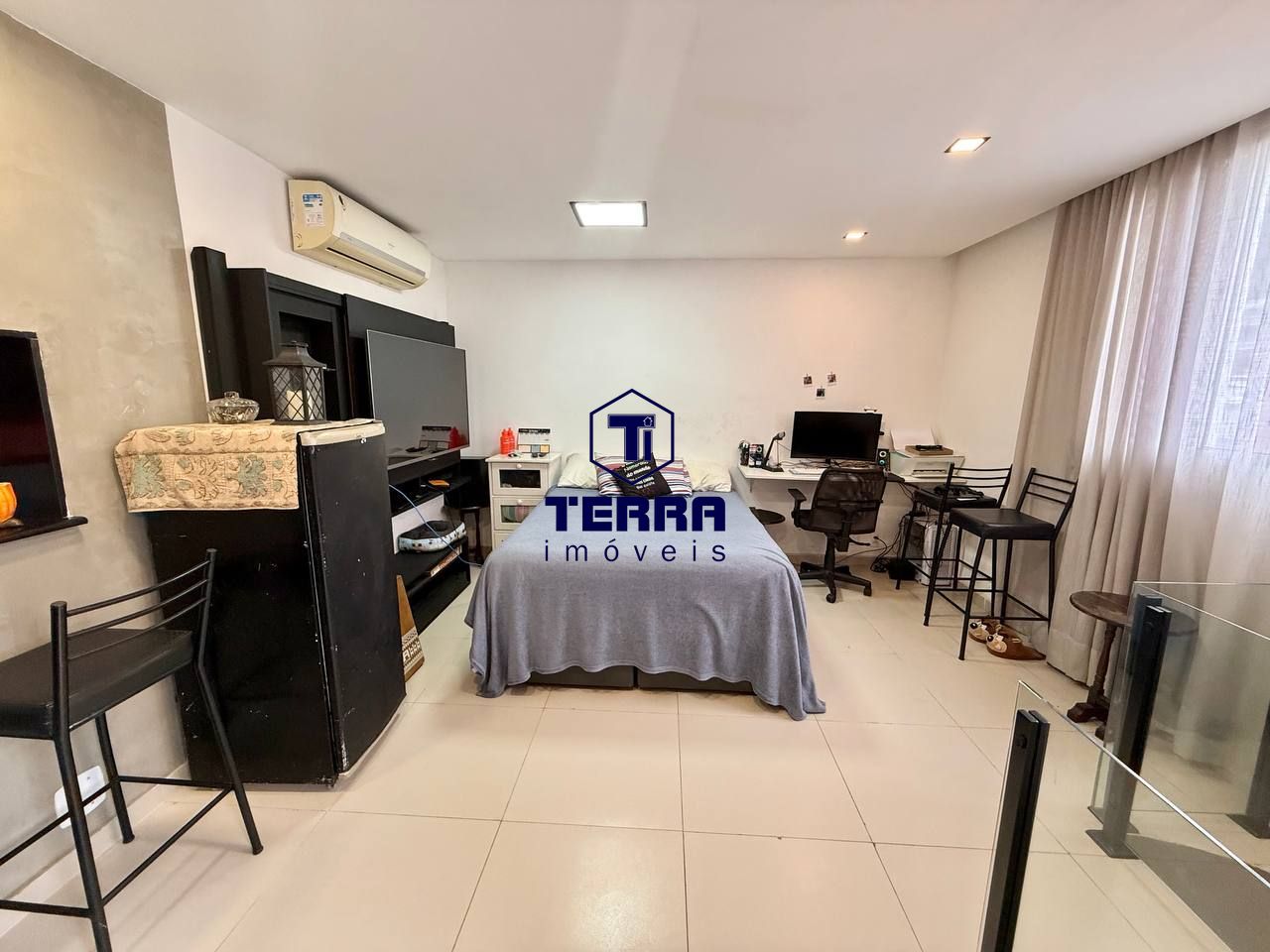 Imagens do imóveis Ótima cobertura de  3 quartos com espaço gourmet em Maria Paula! Exclusividade.