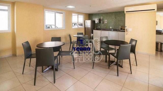 Imagens do imóveis Apartamento 3 quartos com suíte e closet em condomínio com lazer completo!