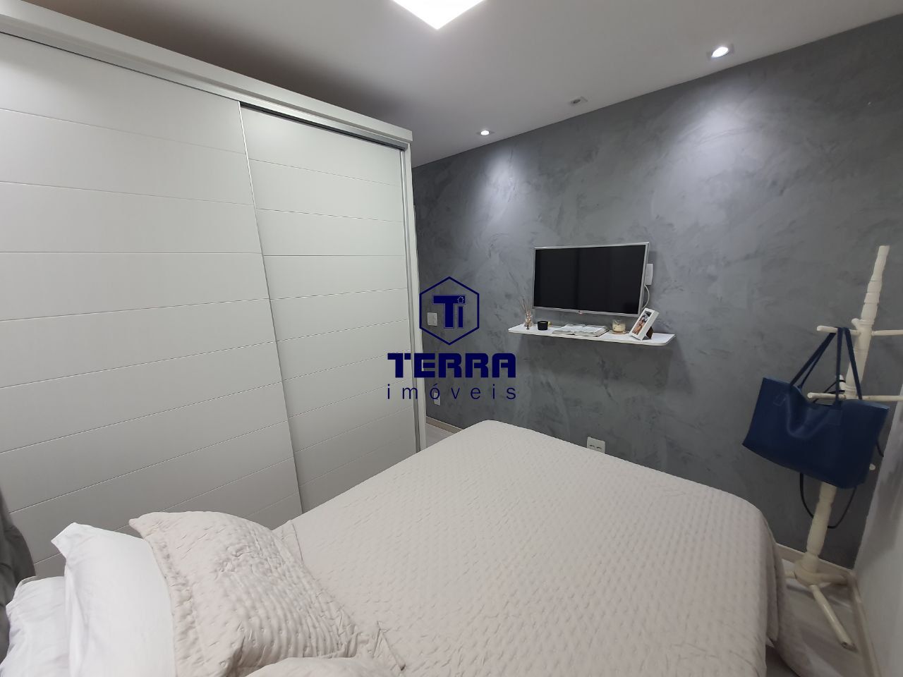 Imagens do imóveis Apartamento de 2 quartos em Pendotiba, em um dos melhores condomínios da Região