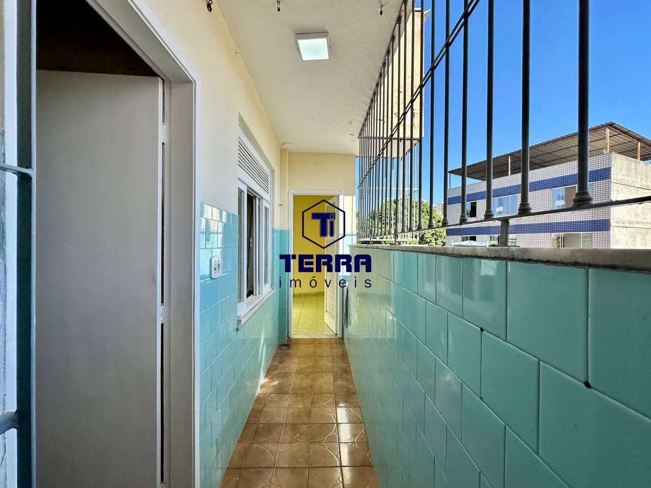 Imagens do imóveis Apartamento 2 quartos e dependência no centro de Alcântara! Com elevador!