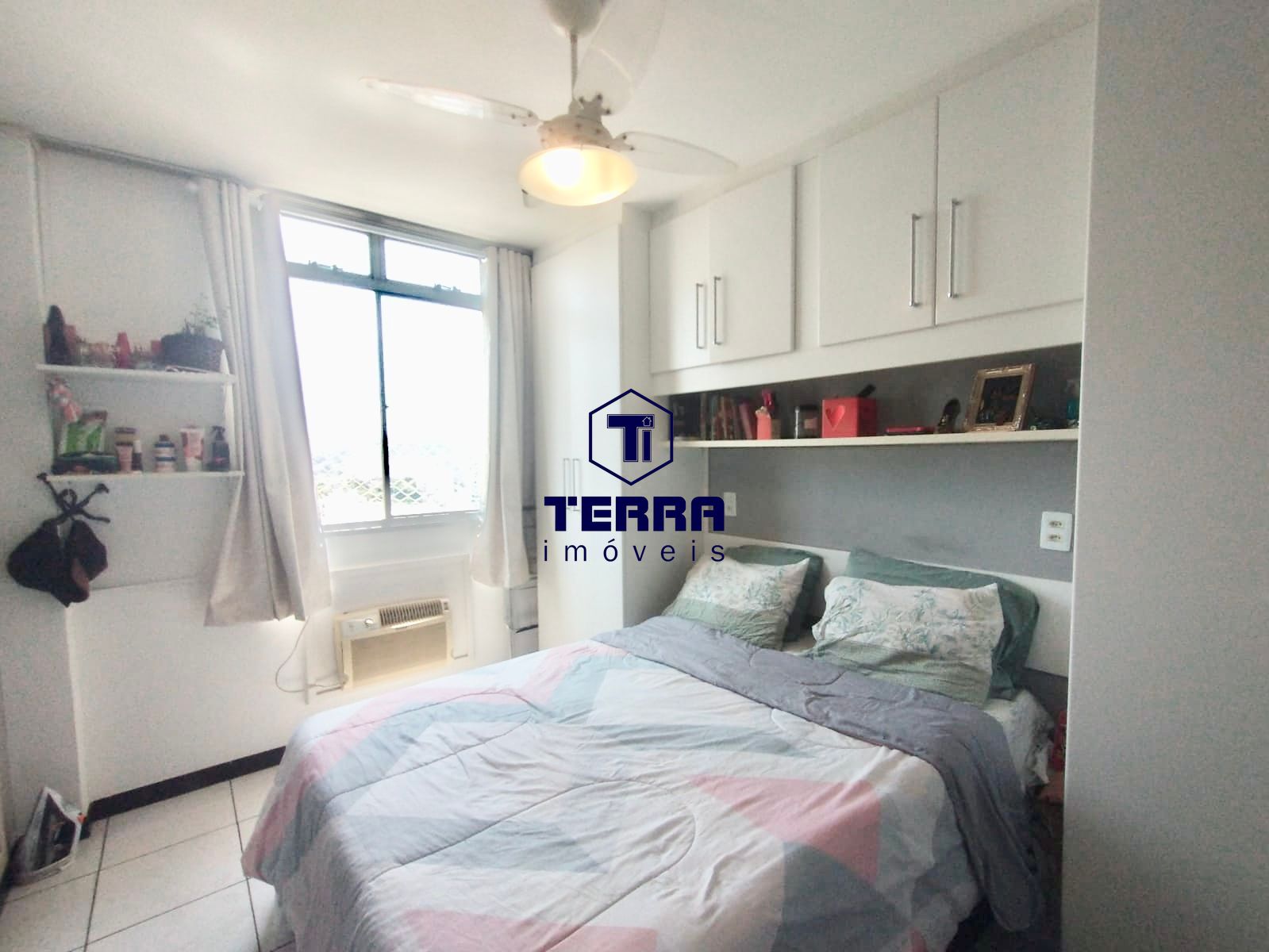 Imagens do imóveis Ótimo apartamento no Fonseca, com 2 quartos e lazer completo.
