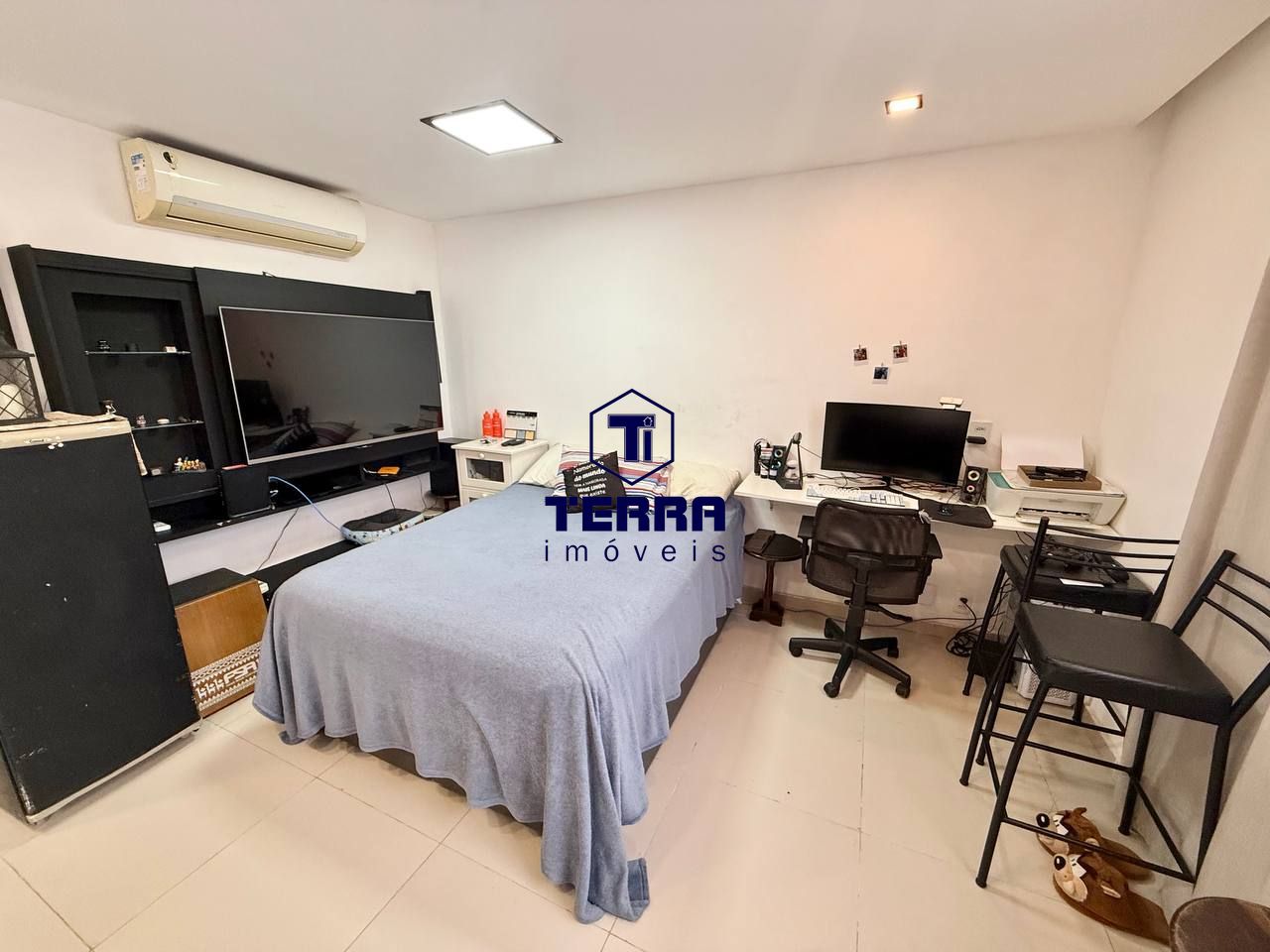 Imagens do imóveis Ótima cobertura de  3 quartos com espaço gourmet em Maria Paula! Exclusividade.