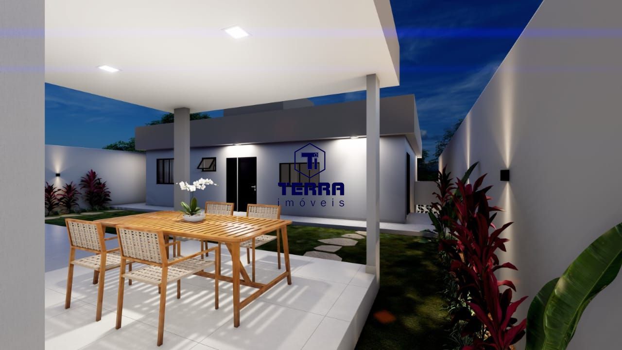 Imagens do imóveis Encantadora casa com 4 quartos, sendo 2 suítes no Reserva Park em Pendotiba.