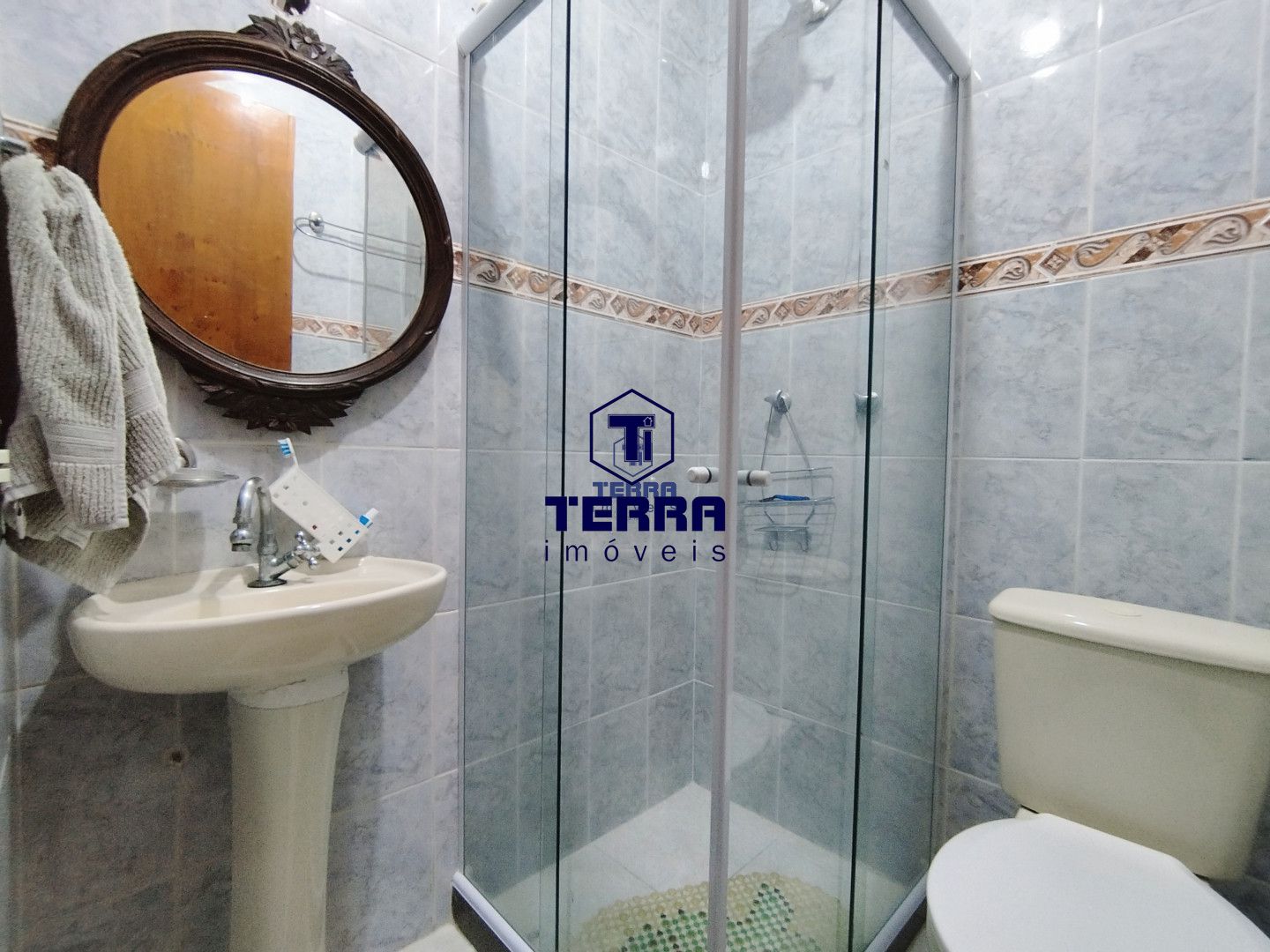 Imagens do imóveis Casa mobiliada 3 quartos com suíte em ótima localização no Mata Paca - Pendotiba