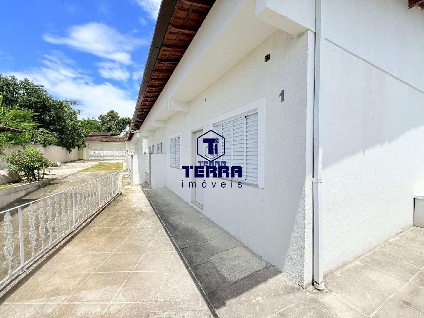 Imagens do imóveis Casa Linear, com 2 quartos recém construída em Niterói