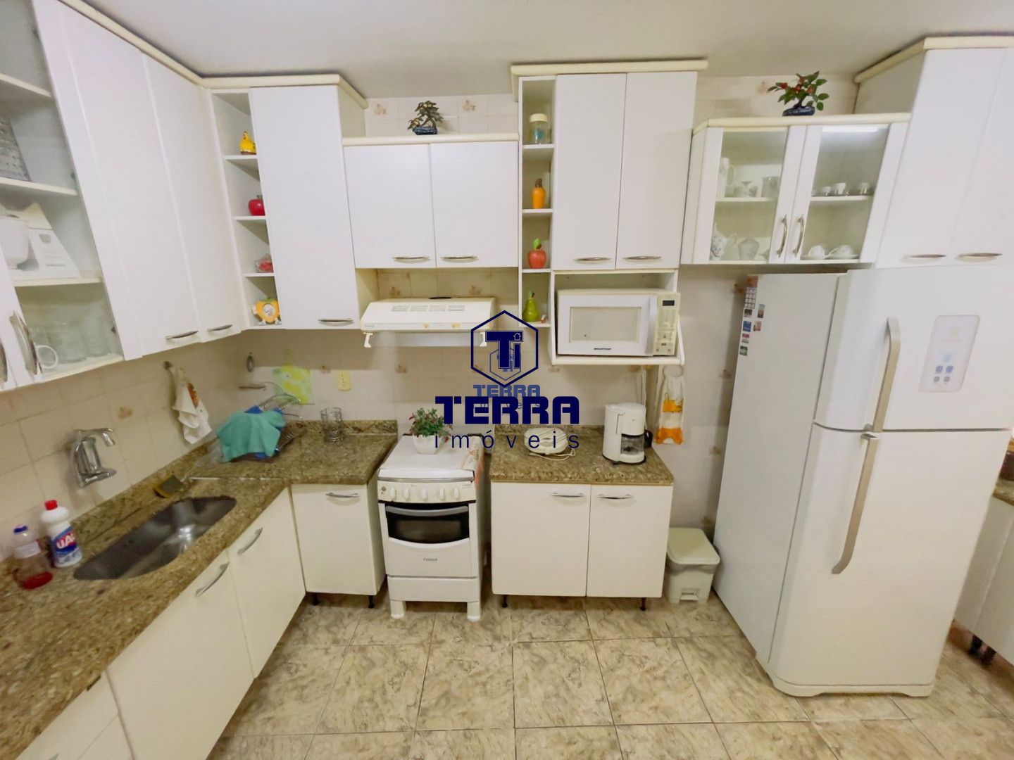 Imagens do imóveis Lindo triplex com 3 quartos, 2 suítes, piscina e rooftop com churrasqueira.