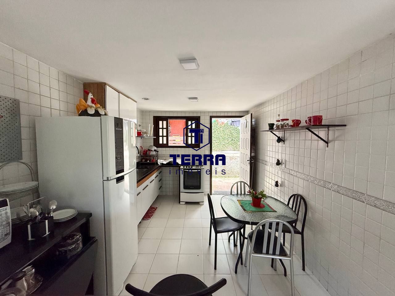 Imagens do imóveis Excelente casa de 2 quartos com suíte e quintal em Pendotiba!