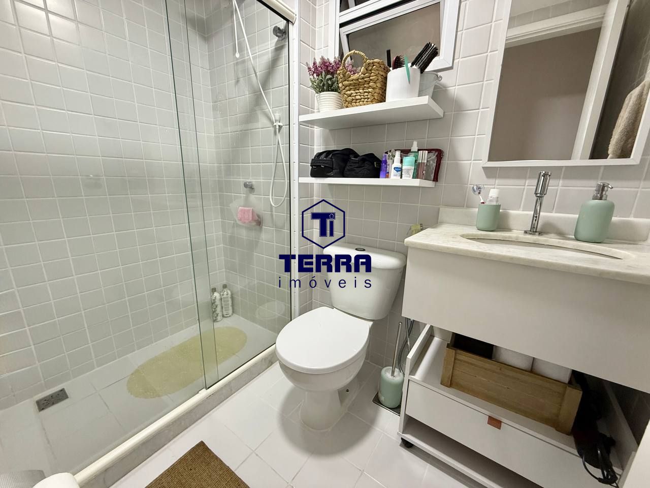 Imagens do imóveis Belíssimo apartamento de 2 quartos com suíte em Maria Paula! Planta generosa.