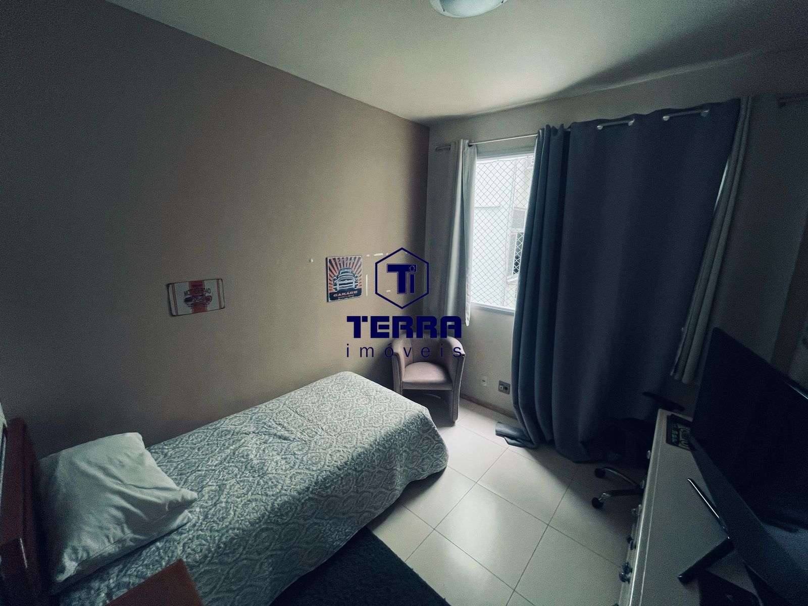 Imagens do imóveis Amplo 3 quartos no coração do Ingá, lazer completo e 2 vagas na escritura.