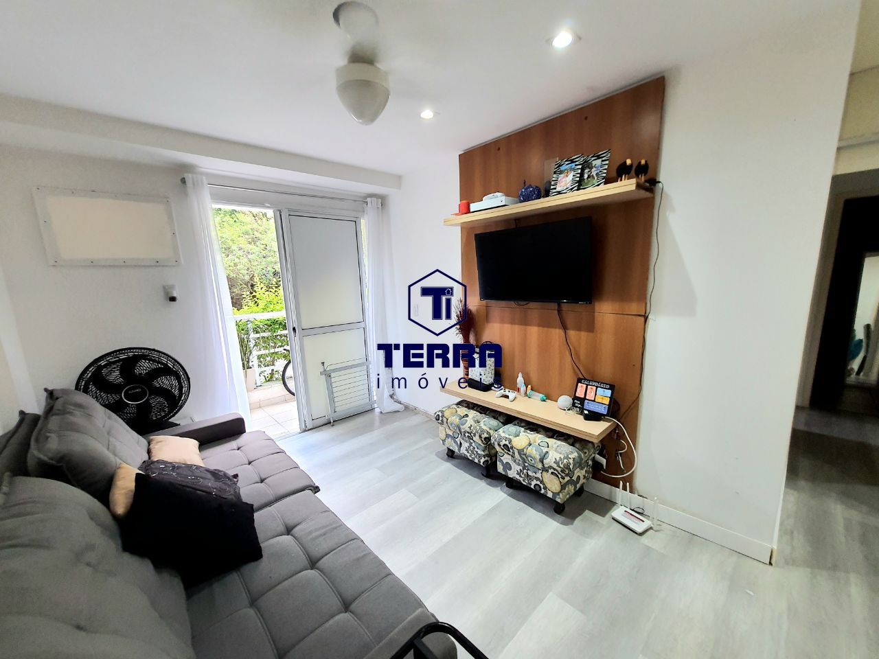 Imagens do imóveis Apartamento localizado em Maria Paula, com acesso direto pela rodovia principal