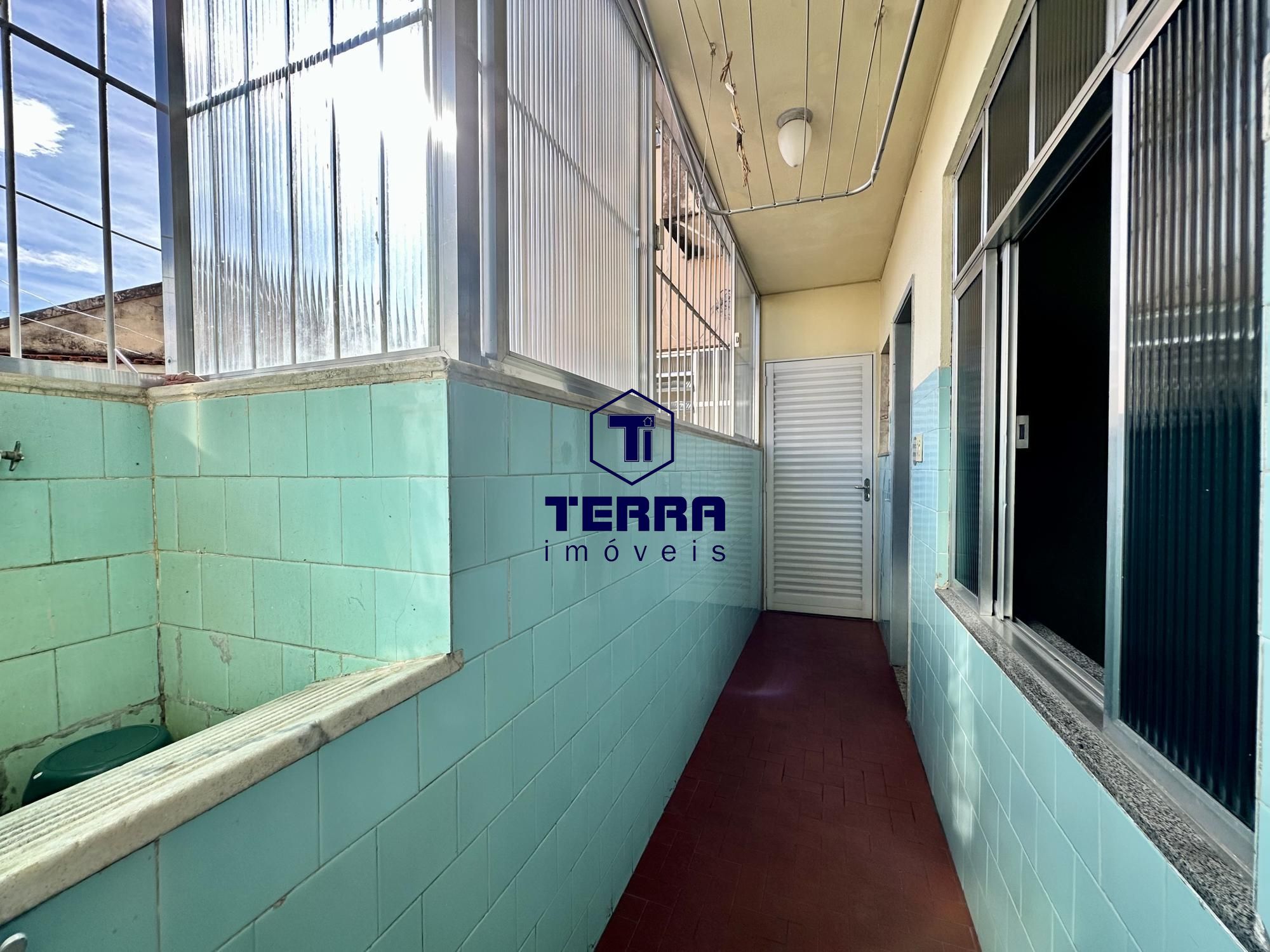 Imagens do imóveis Apartamento 2 quartos e dependência no centro de Alcântara! Com elevador!