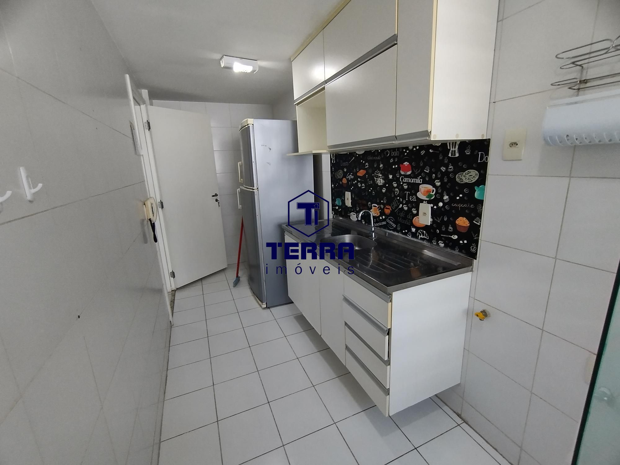 Imagens do imóveis Amplo apartamento em Itacoatiara com 2 quartos (sendo 1 suíte)!