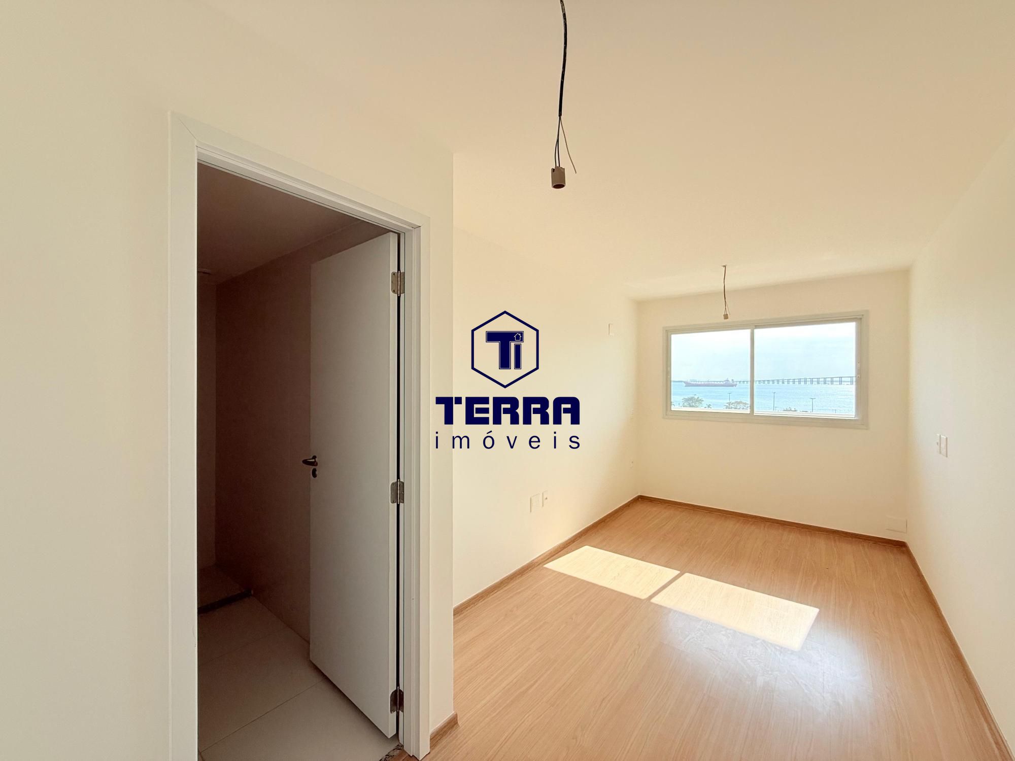 Imagens do imóveis Vista maravilhosa em um novo capítulo no Flua By Tegra. No centro de Niterói.