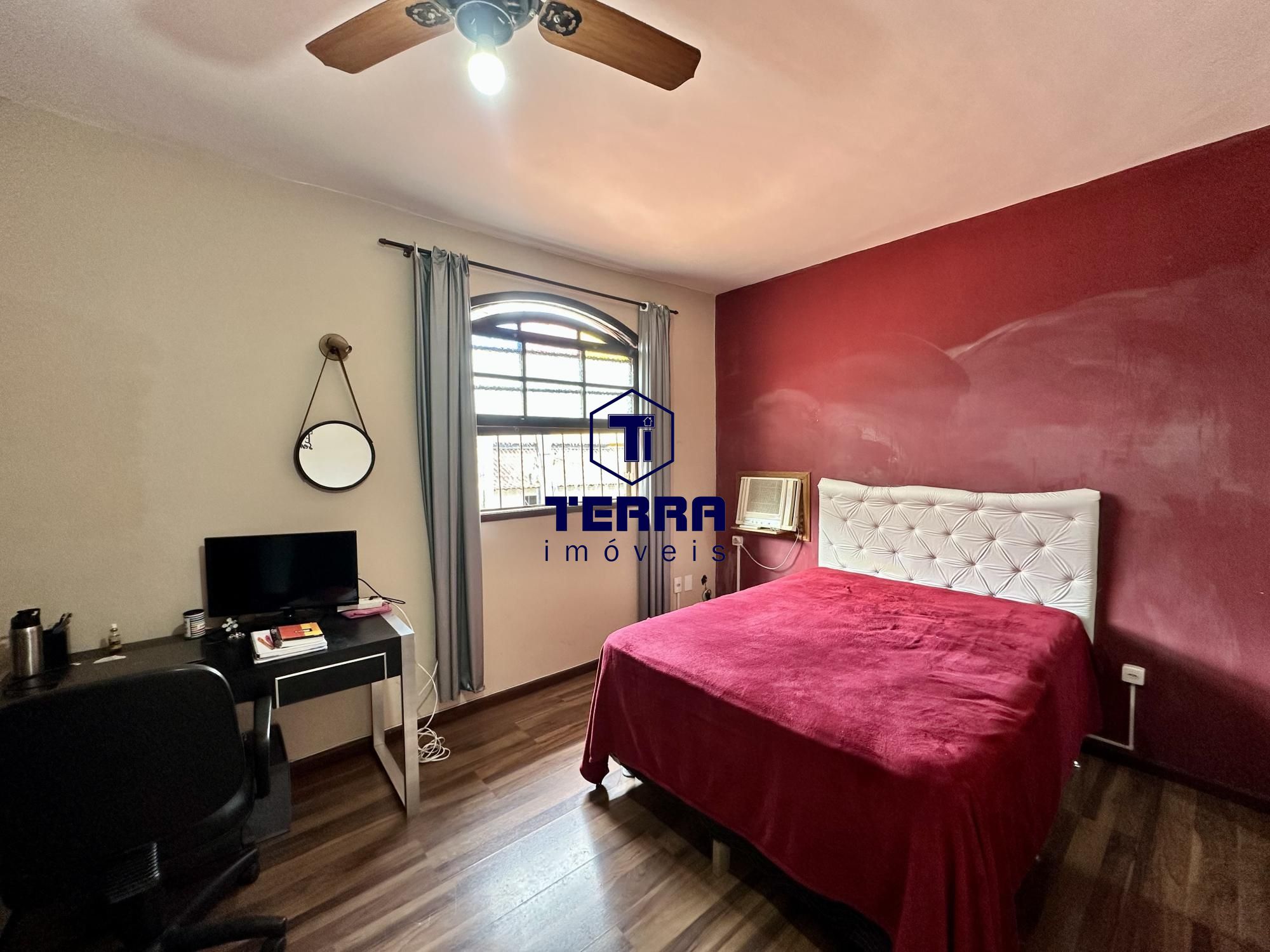 Imagens do imóveis Excelente casa 3 quartos com suíte, reformada e ótimo acabamento no Patronato!