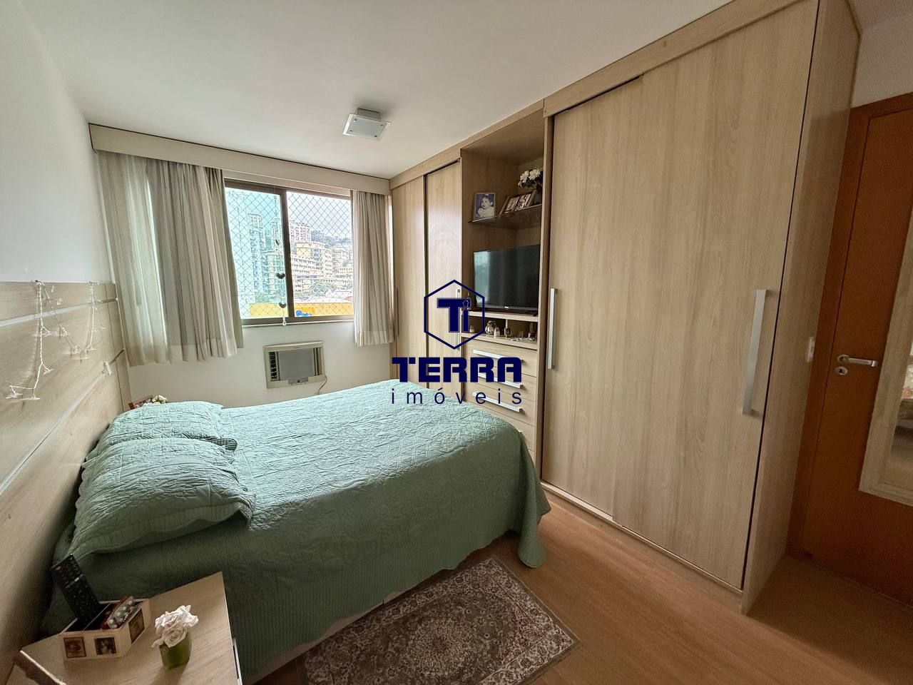 Imagens do imóveis Excelente apartamento de 2 quartos com suíte e escritório em Icaraí!