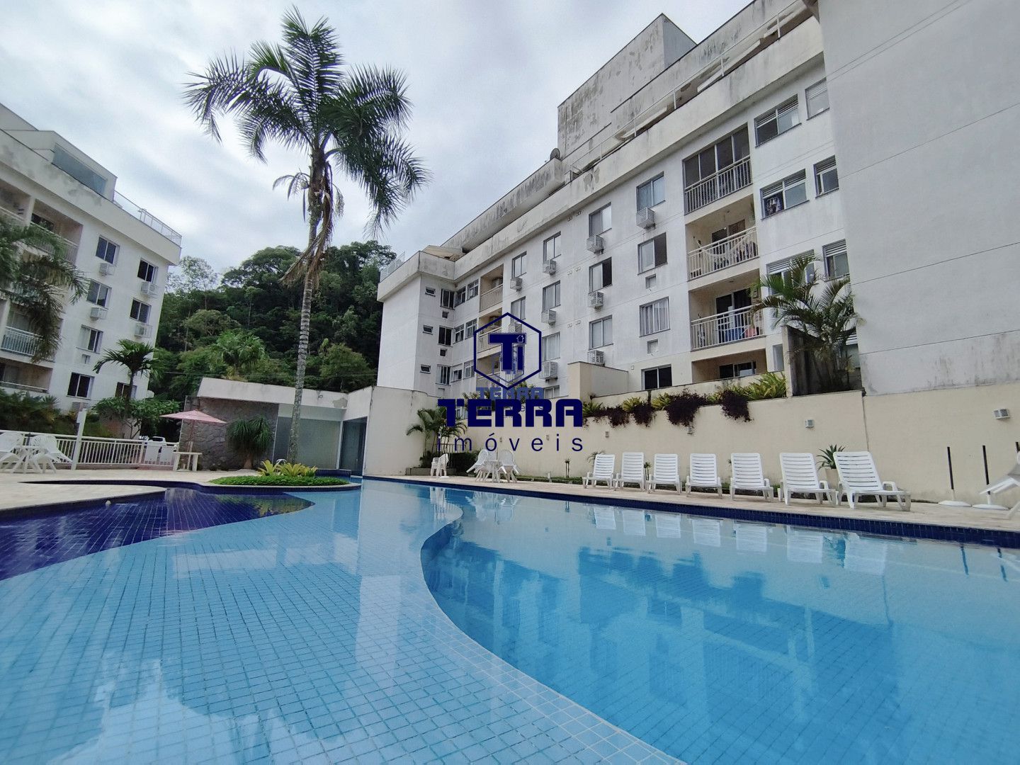 Imagens do imóveis Ótimo apartamento com suíte, modernizado no Reserva Natural em Piratininga!