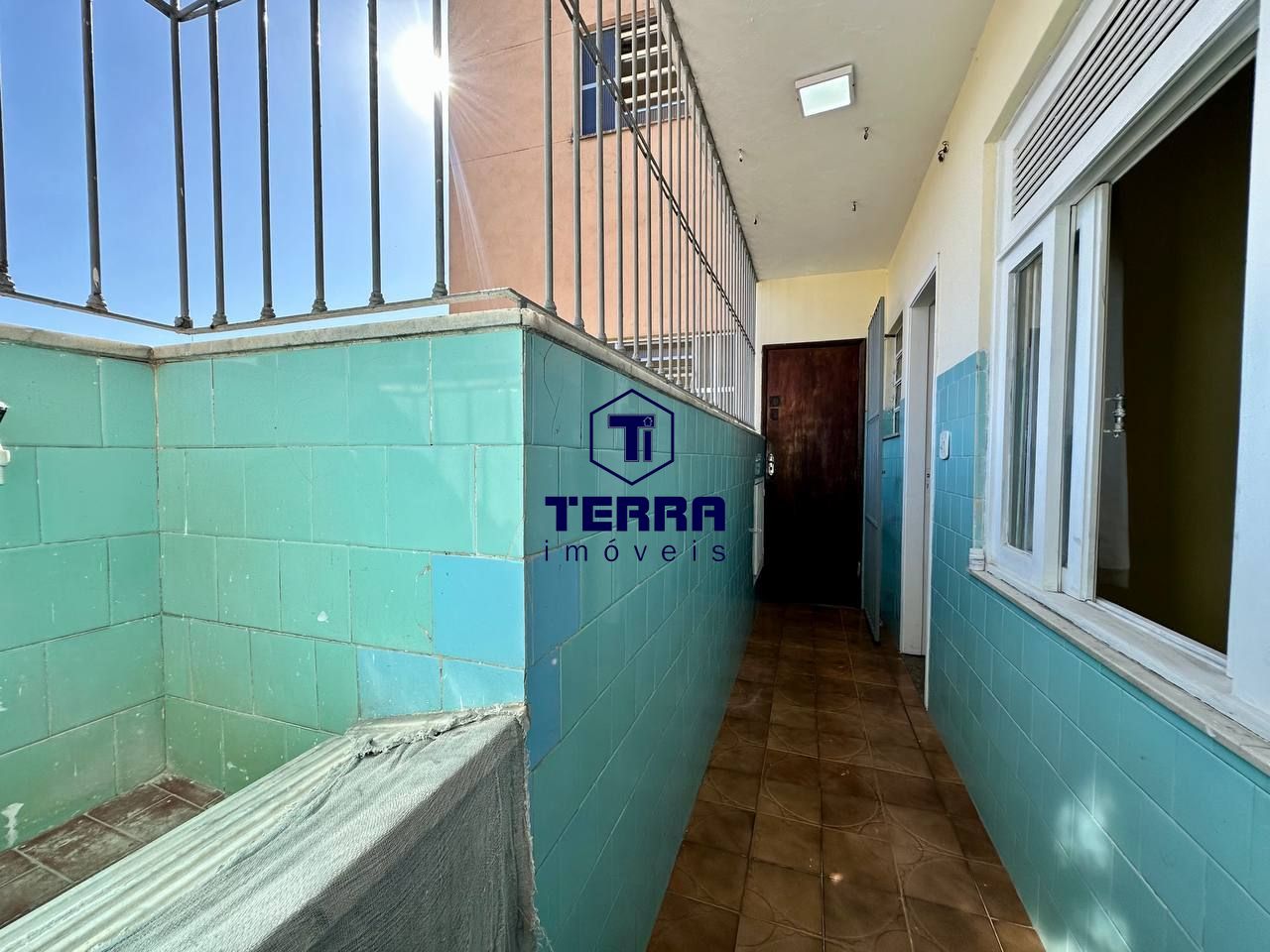 Imagens do imóveis Apartamento 2 quartos e dependência no centro de Alcântara! Com elevador!