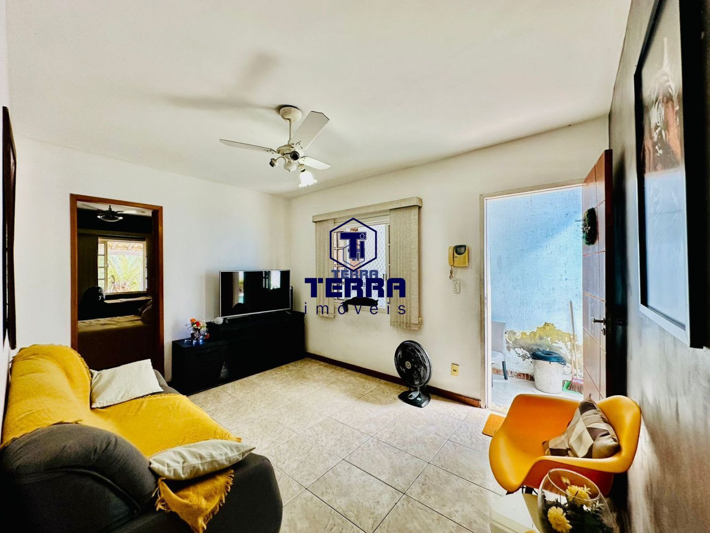 Imagens do imóveis Casa linear 3 quartos sendo 2 suítes, em localização privilegiada