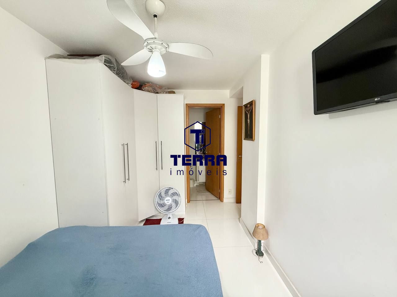 Imagens do imóveis Ótimo apartamento de 2 quartos com suíte em Pendotiba! Localização privilegiada.