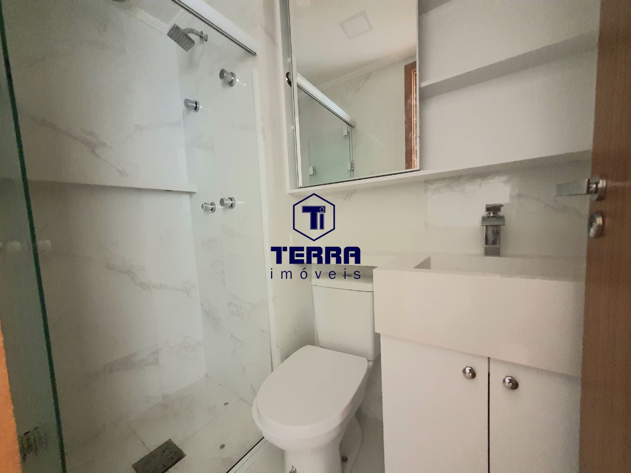 Imagens do imóveis Apartamento de 2 quartos, em prédio novo em Alcântara