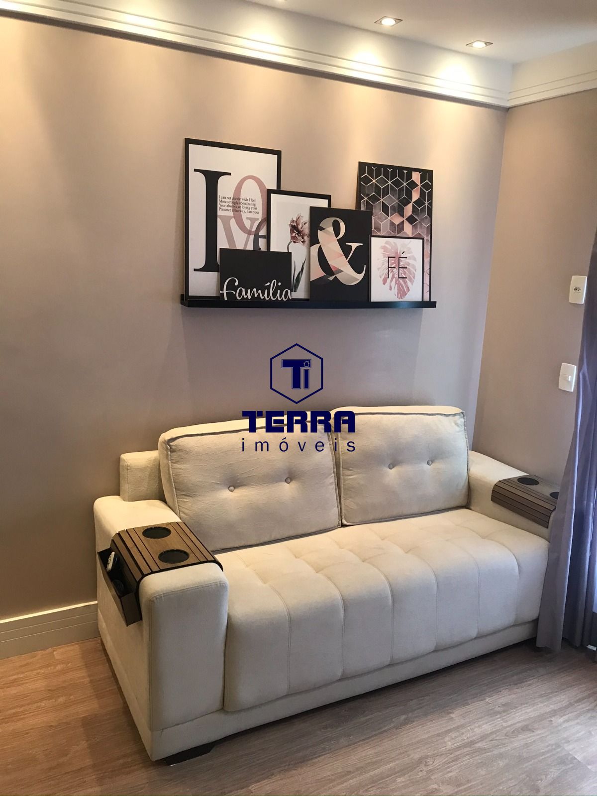 Imagens do imóveis Apartamento 3 quartos com suíte e closet em condomínio com lazer completo!