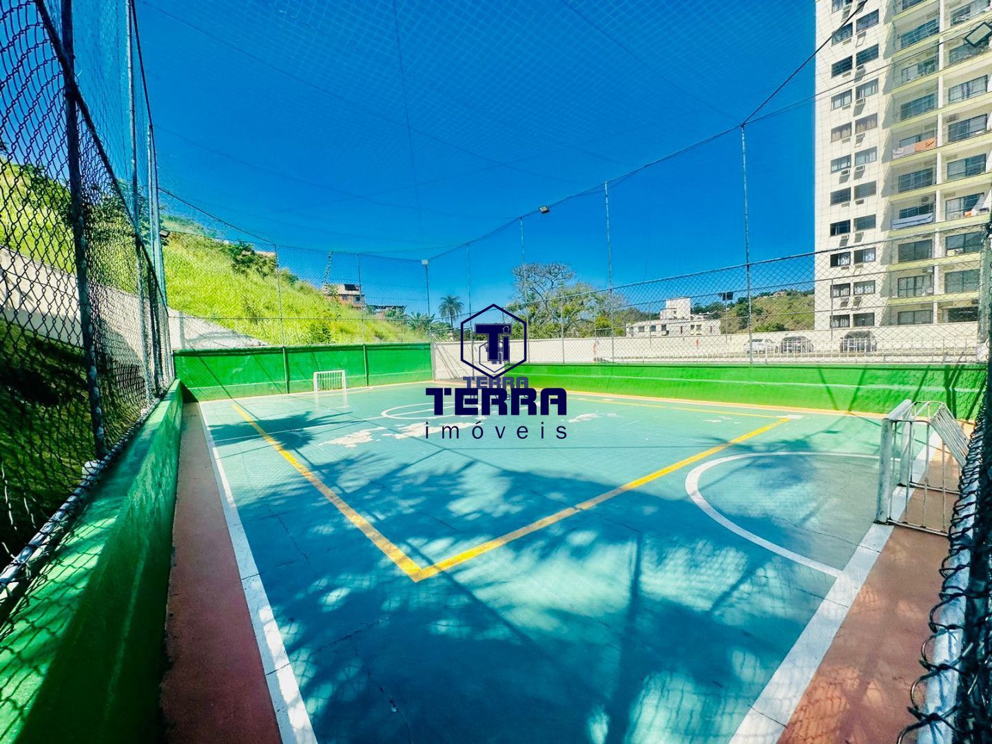 Imagens do imóveis Excelente apartamento no melhor condomínio de São Gonçalo. Central Park