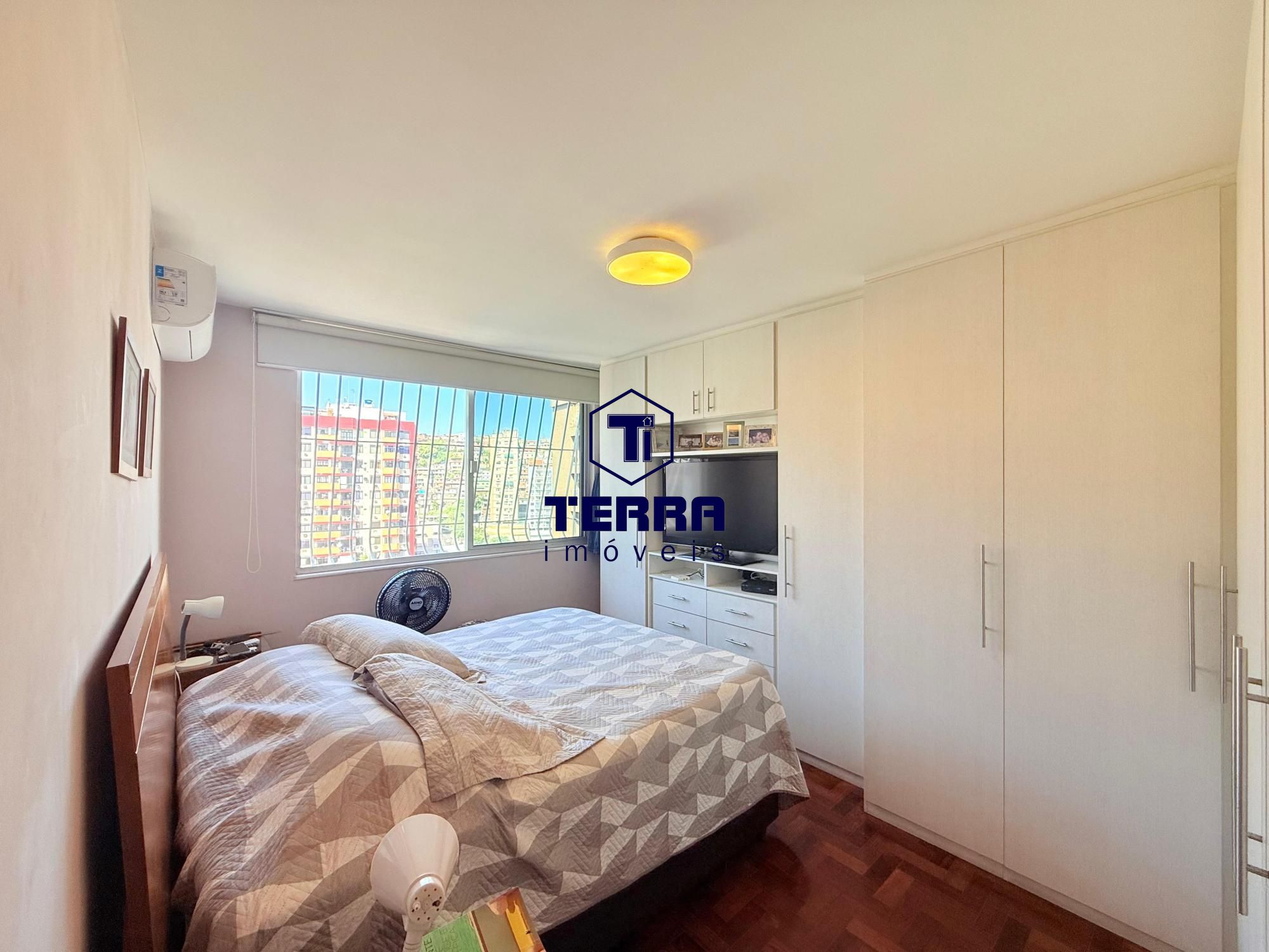 Imagens do imóveis 3 quartos sendo uma suite com banheira em Icaraí, Andar alto