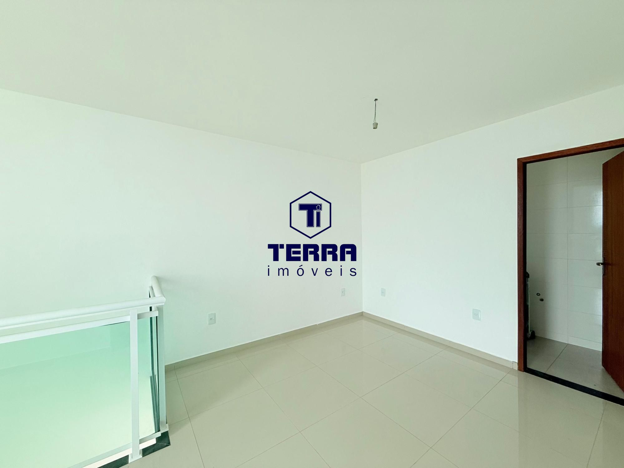 Imagens do imóveis Casa nova com 3 quartos, sendo 1 suíte e closet com vista panorâmica.