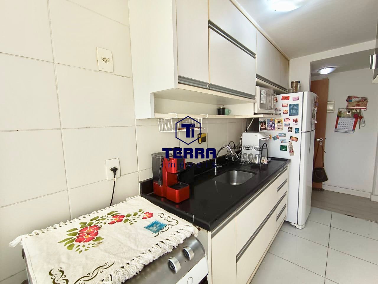 Imagens do imóveis Ótimo apartamento no Badu com 3 quartos, uma suíte no Portal de Pendotiba.