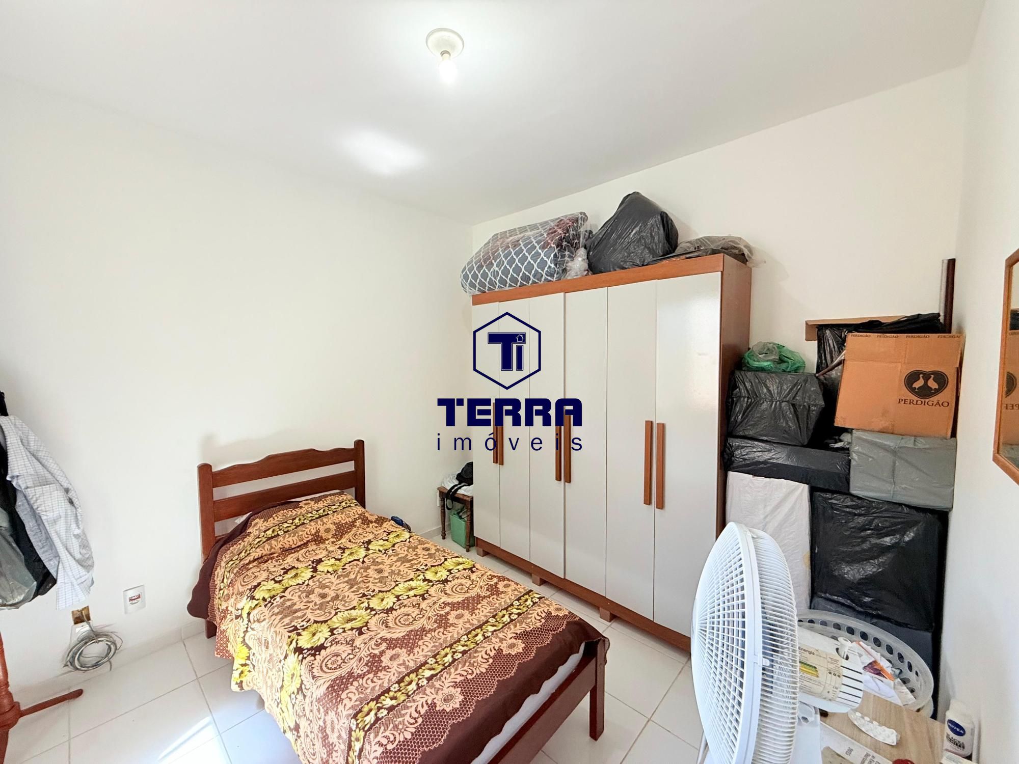 Imagens do imóveis Casa de 3 quartos, sendo 1 suíte com sacada em Maria Paula.