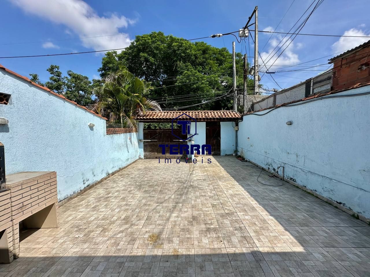 Imagens do imóveis Excelente residência duplex com 2 suítes em Maria Paula!