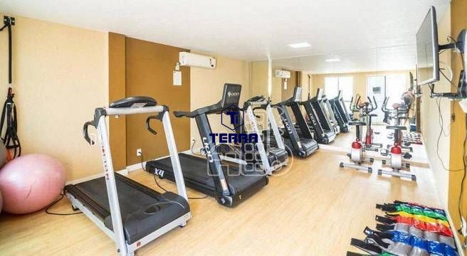 Imagens do imóveis Apartamento 3 quartos com suíte e closet em condomínio com lazer completo!