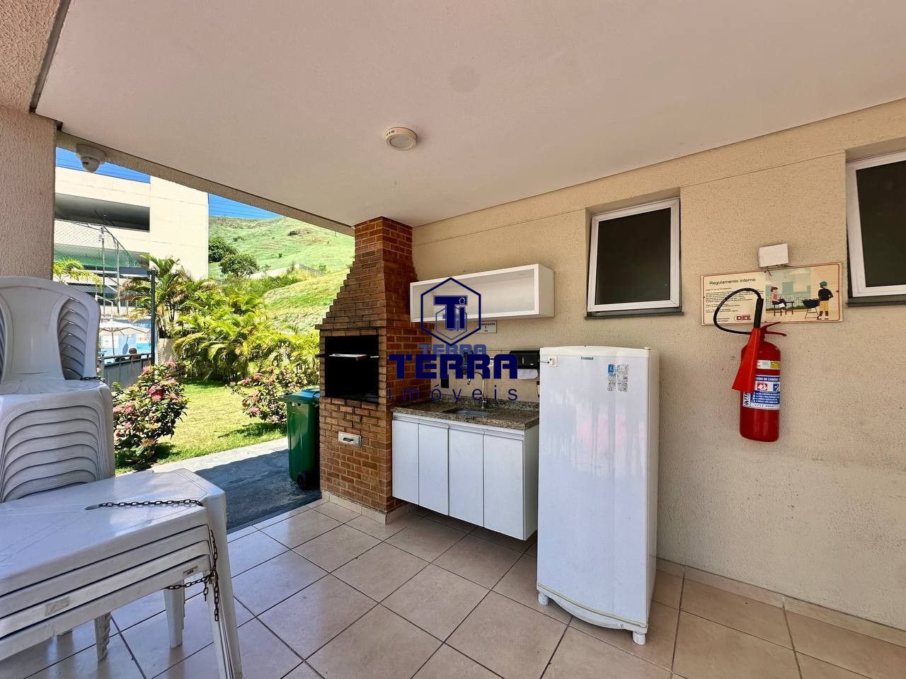 Imagens do imóveis Apartamento andar alto primeira locação com vista para o Cristo! Lazer completo!
