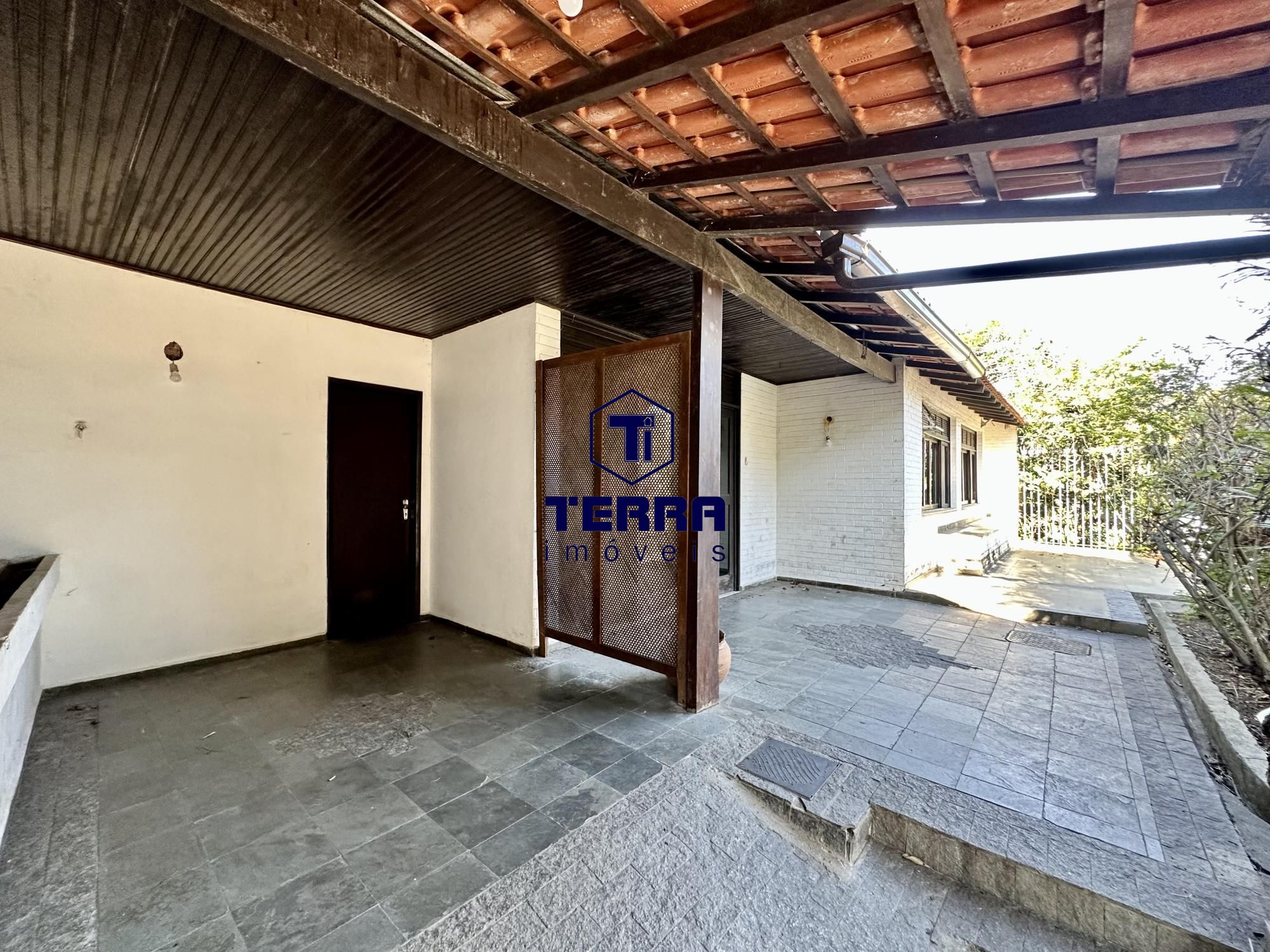 Imagens do imóveis Duas casas independentes com amplo quintal e piscina em Pendotiba - Niterói