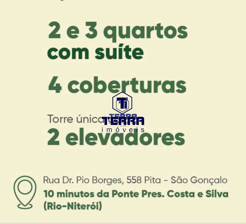 Imagens do imóveis Lírios do Vale a sua maior conquista com unidades de 2 e 3 quartos com suíte.