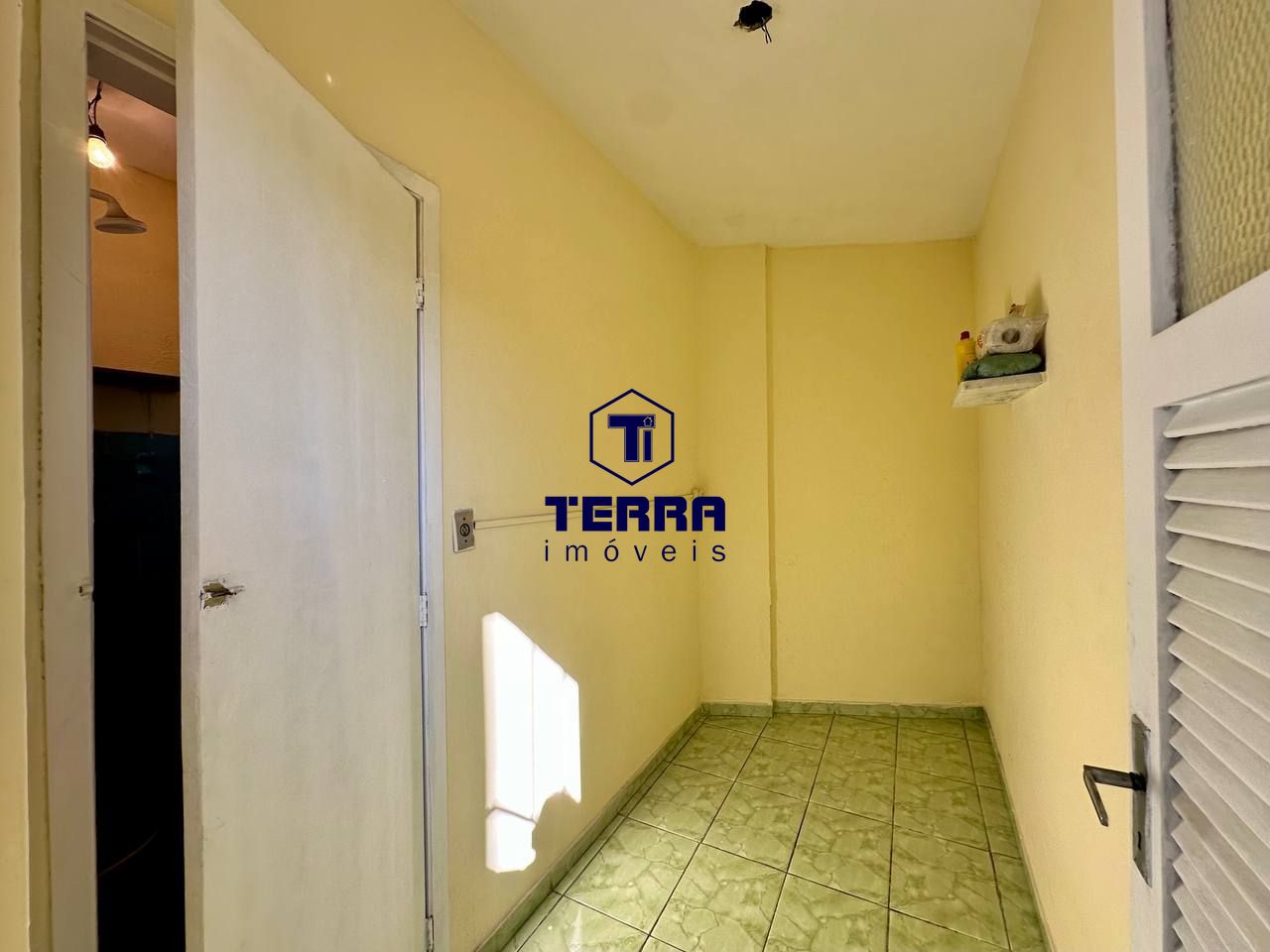 Imagens do imóveis Apartamento 2 quartos e dependência no centro de Alcântara! Com elevador!