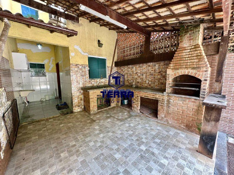 Imagens do imóveis Residência duplex com 2 quartos e quintal privativo em Maria Paula!
