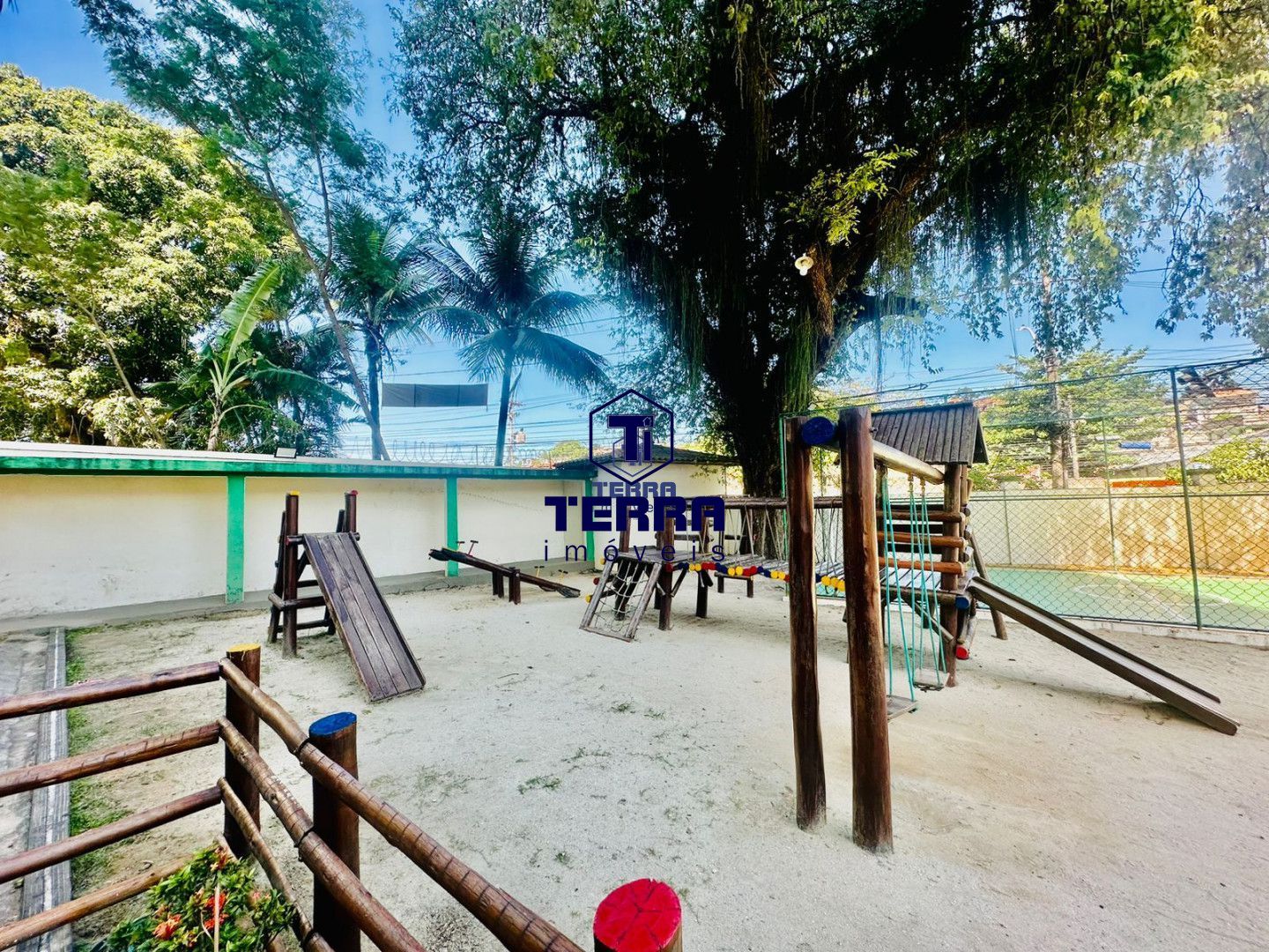 Imagens do imóveis Excelente apartamento no melhor condomínio de São Gonçalo. Central Park