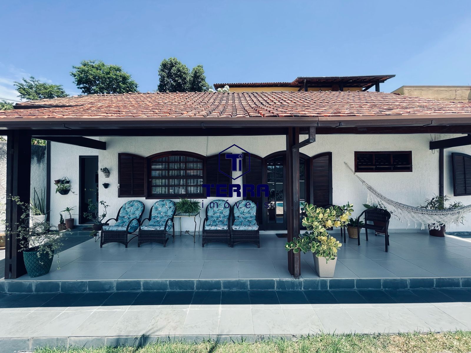 Imagens do imóveis Excelente casa em Pendotiba, com 3 quartos, uma suíte e área de lazer!