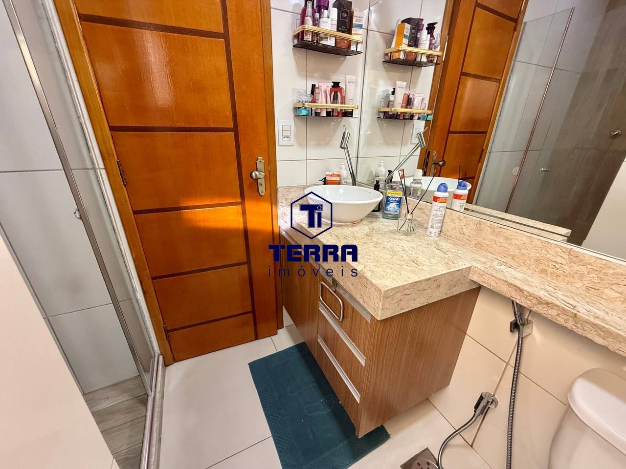 Imagens do imóveis Apartamento de 2 quartos com móveis planejados no Coelho! Excelente localização